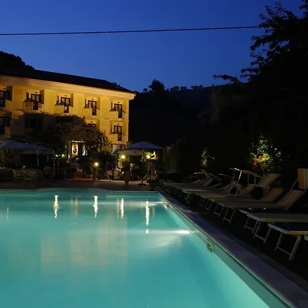 Hotel Caserta Antica-3